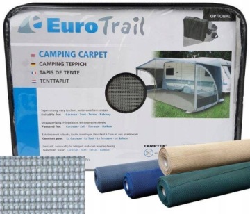 Обшивка тамбура Camptex 400x250 EuroTrail