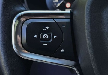 Volvo XC40 Crossover 2.0 D4 190KM 2018 Volvo XC 40 D4 190KM BEZWYPADKOWY automat 4x4 GWARANCJA 2.0, zdjęcie 22