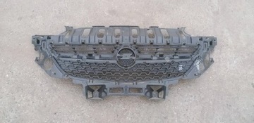 Grill Atrapa Chłodnicy Zderzaka Przód Opel Adam 13355289