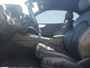 Audi A5 F5 2019 Audi S5 Coupe Prestige 2019 3.0l 3.0 Benzyna 349KM, zdjęcie 7