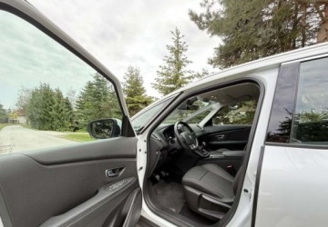 Renault Grand Scenic III 1.2 Energy TCe 130KM 2017 Renault Grand Scenic Renault Grand Scenic Gr 1.2 TCe Energy Privilege 1.2, zdjęcie 11