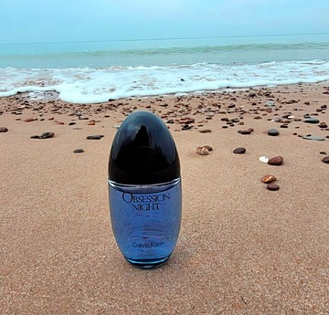 CALVIN KLEIN OBSESSION NIGHT ЖЕНЩИНЫ 100 МЛ ОРИГИНАЛ