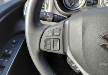 Suzuki SX4 II 2022 Suzuki SX4 1.4 Benzyna 129KM, zdjęcie 14