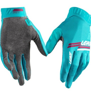 Leatt rękawice 1.5 Gripr Aqua XXL cross enduro