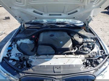 BMW Seria 3 G20-G21 2020 BMW Seria 3 330i 2020 2.0 Benzyna 255KM, zdjęcie 8