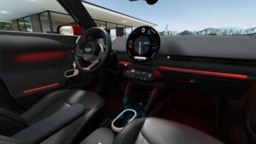 Mini Aceman 2025 MINI Aceman Aceman JCW 258 KM EV - Gotowy do Odbioru - Pakiet Wyposazenia L, zdjęcie 13