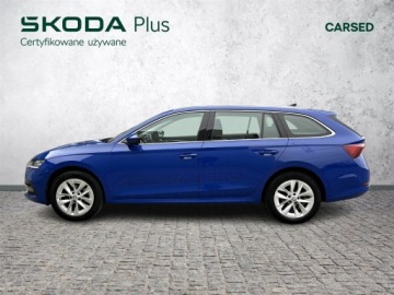 Skoda Octavia IV Liftback 1.5 TSI EVO 150KM 2022 Skoda Octavia 1.5TSI 150KM Style DSG l Head-Up, Ha, zdjęcie 2