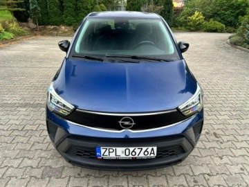 Opel 2023 Opel Crossland Edition 1.2 Turbo 110 KM | 2023, zdjęcie 3