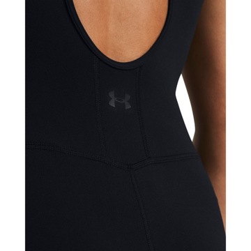 Damskie body treningowe Under Armour Meridian Shor