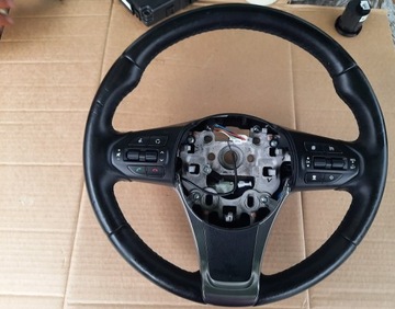 KIEROWNICA MULTIFUNKCJA KIA SORENTO III 15-17r