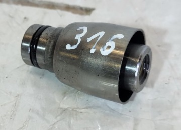 Шпильки клапанов двигателя Honda CBR 600 F4 SC35 1998-2001r