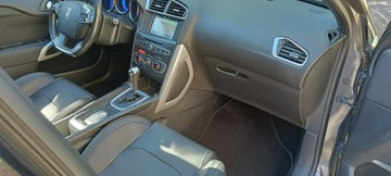  DS Automobiles DS 4 2.0 Blue-HDi SportChic, 180KM,, zdjęcie 20