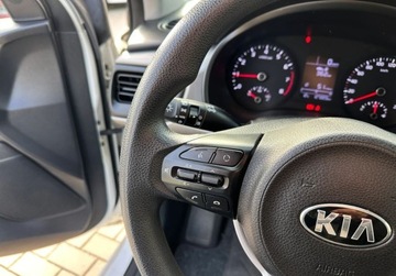 Kia Rio IV Hatchback 5d 1.2 DOHC 84KM 2018 Kia Rio 1,2 Benzyna 84 KM Serwis GWARANCJA Zamiana Zarejestrowany 1.2 84KM, zdjęcie 9