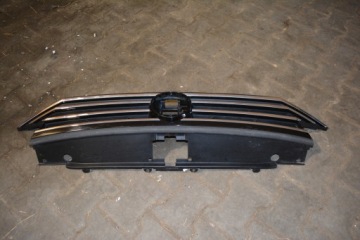 Vw Passat B8 Решетка радиатора подъемная 3G0853651DJ