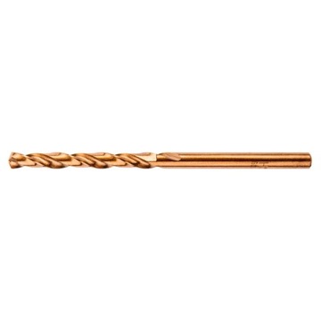 Wiertła do metalu HSS-Co 2.2 mm, 3 szt. 57H015