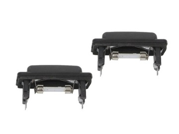 LAMPY LED TABULKY SPZ VW LT 96-06