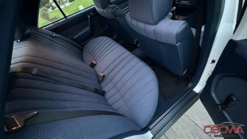 Mercedes 190 1986 Mercedes-Benz W201 (190) 2.0benz klima szyber dach stan kolekcjonerski 1 w, zdjęcie 37