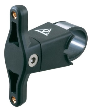 TOPEAK CAGE MOUNT adapter do montażu koszyka