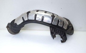BV619C623HA TRUBKA INTERCOOLER 1.8 16V 85 2015 FORD TOURNEO CONNECT