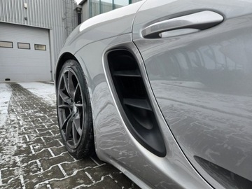 Porsche Boxster 718 Cabrio 2.0 300KM 2021 Porsche 718 Boxster T 300KM PDK. FV23%., zdjęcie 11