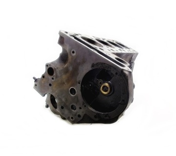 БЛОК ДВИГАТЕЛЯ 2.0 D 200D MERCEDES-BENZ W115 OM615