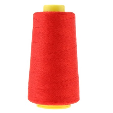 1 Roll 3000yds Polyester Sewing Thread for Machine