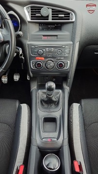 DS 4 I Hatchback (Citroen) 1.6 VTi 120KM 2013 Citroen DS4 Alu17 Polskory Bezwypadkowy Klimat..., zdjęcie 21