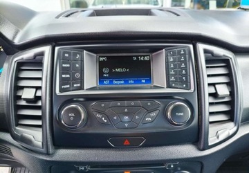 Ford Ranger V Pojedyncza kabina Facelifting 2019 2.0 EcoBlue 130KM 2019 Ford Ranger Ford Ranger 2.0 Diesel 130KM, zdjęcie 24