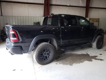  RAM 1500 2022 TRX 4x4 Crew Cab 57 Box, 6.2l V8 702 KM , od ubezpieczalni, zdjęcie 3