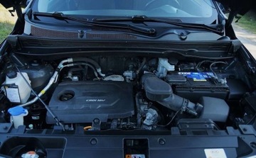 Kia Sportage III 2015 Kia Sportage Kia Sportage 1.7 CRDI M 2WD 1.7 Diesel 115KM, zdjęcie 34