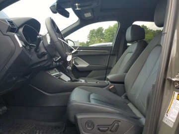 Audi Q3 II 2024 Audi Q3 Premium S Line 45 2024 2.0l 2.0 Benzyna 228KM, zdjęcie 7