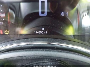 Dodge Durango III 2015 Dodge Durango 2015 Dodge Durango 2WD 4dr SXT 3.6 Benzyna 290KM, zdjęcie 14