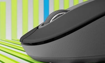 Мышь LOGITECH Signature M650 L, графитовый цвет