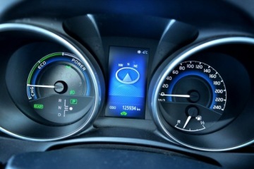 Toyota Auris II 2017 Toyota Auris _1.8, zdjęcie 24