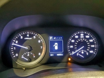 Hyundai Tucson III 2017 Hyundai Tucson 2017 HYUNDAI TUCSON LIMITED 2.0 Benzyna 164KM, zdjęcie 8