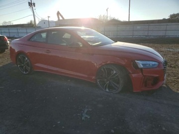 Audi A5 B10 2024 Audi S5 Coupe Premium Plus 2024 3.0l 3.0 Benzyna 349KM, zdjęcie 4