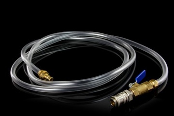 НАСОС ДЛЯ ЗАМЕНЫ МАСЛА В АВТОМАТИЧЕСКИХ ТРАНСМИССИЯХ 10Л