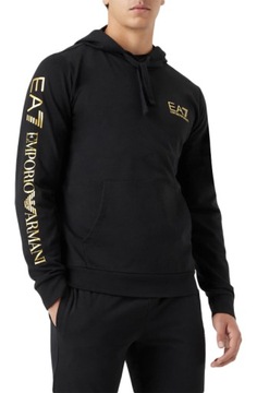 EA7 Emporio Armani bluza męska NOWOŚC M