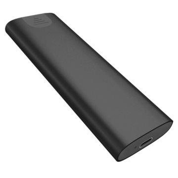КОРПУС ДЛЯ SSD NGFF SATA NVME PCIe USB-C 3.1 - БЫСТРАЯ ПЕРЕДАЧА ДАННЫХ