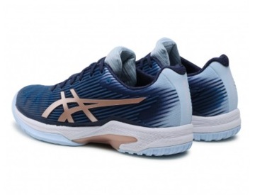 ASICS SOLUTION BUTY SPORTOWE DAMSKIE 40.5 KDF