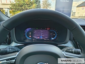 Volvo XC60 II 2024 Volvo XC 60 B4 B Plus Dark! Aktywny tempomat, Akty, zdjęcie 19