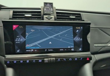  DS Automobiles DS 9 1.6 PureTech Rivoli aut PANORAMA nightvision 1.6, zdjęcie 17