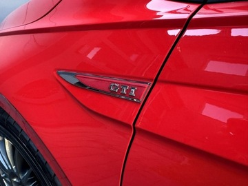 Volkswagen Polo VI GTI 2.0 TSI 200KM 2019 Volkswagen Polo GTI 2.0TSI 200KM DSG Car Pass, zdjęcie 10