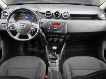 Dacia Duster II SUV  1.3 TCe 130KM 2019 Dacia Duster 1.3 TCe, Salon Polska, VAT 23%, zdjęcie 6