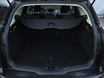 Ford Focus III Kombi 1.0 EcoBoost 125KM 2013 Ford Focus 1.0 EcoBoost, Navi, Klima, Klimatronic, zdjęcie 12