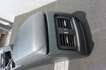 ПОДЛОКОТНИК ЦЕНТРАЛЬНЫЙ ТУННЕЛЬ УГ. BMW F30 F31 F32