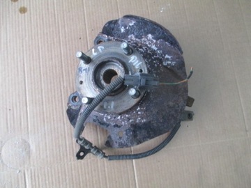 ZWROTNICA PIASTA LEWA ABS KIA PICANTO 1.0 08-11