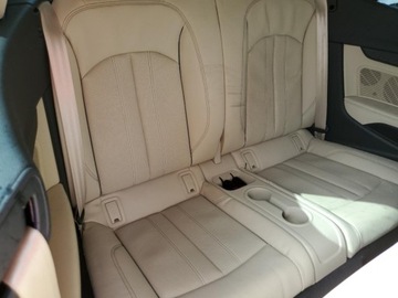 Audi A5 B10 2024 Audi a5 Premium Plus 45 2024 2.0l 2.0 Benzyna 261KM, zdjęcie 10