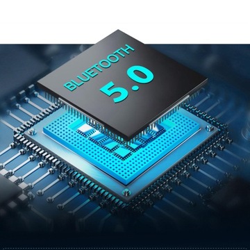 Набор загружается через Bluetooth 5.0.