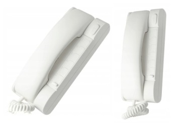 ИНТЕРФОННАЯ ТРУБКА UNIFONE URMET SCAITEL 1132/621